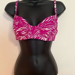 Athleta Bikini Top